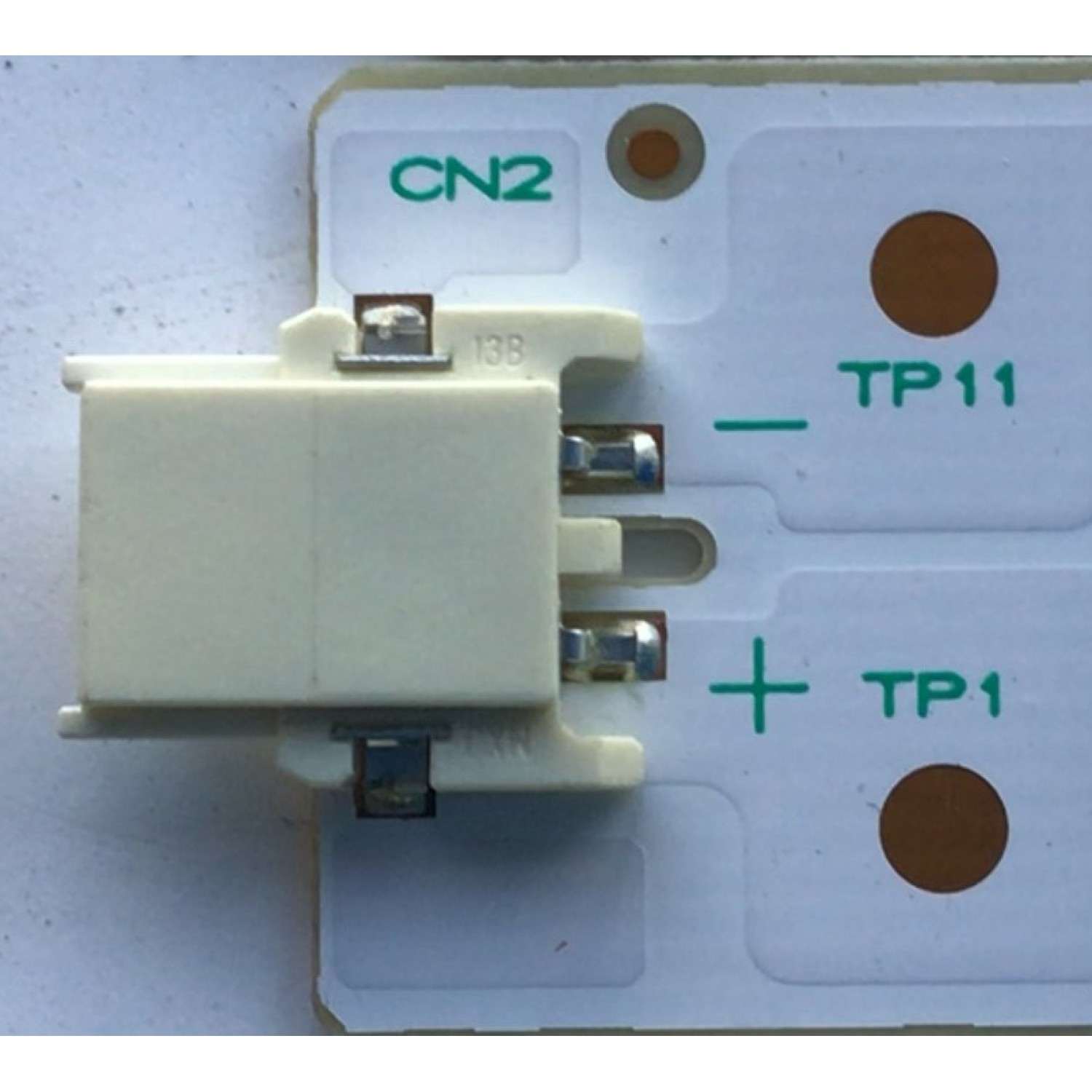 KIT DE LEDS PARA TV RCA / NUMEROS DE PARTE J112E0062A (3 PZ) / J112E0063A (2 PZ) / J112E0064A (3 PZ) / J112E0065A (2 PZ) / PANEL LSC460HN03 / MODELO LED46C45RQ - Imagen 2